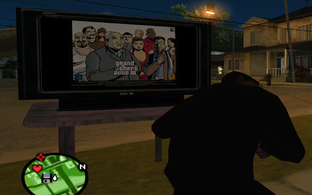 Моддер поиграл в GTA: Vice City на текстуре из GTA III, которую запустил внутри GTA: San Andreas