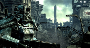 Фанаты считают, что Bethesda намекнула на релизное окно ремастера Fallout 3