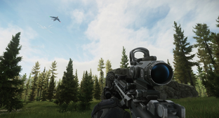 В Escape from Tarkov началась раздача подарков — появился промокод с набором Дикого