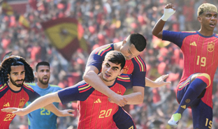 Разработчики EA Sports FC пять раз подряд верно предсказали победителя ЧМ по футболу — они отметили победу Испании