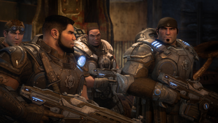 «Я был функциональным алкоголиком»: Автор Gears of War Клифф Блезински вернулся к разработке игр и больше не хочет создавать PvP-проекты
