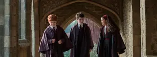 Хогвартс покажут в конце первого эпизода сериала «Гарри Поттер» — оператор раскрыл детали первого сезона