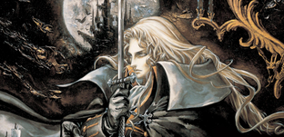 Спустя 29 лет на ПК можно поиграть в Castlevania: Symphony of the Night без эмулятора — вышел фанатский ПК-порт