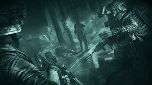 Последний шанс получить уникальное достижение в Escape from Tarkov — скоро завершится ивент «Блэкаут»
