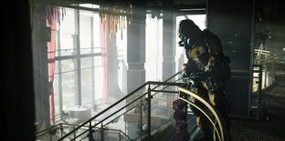 Activision определилась с датой проведения беты Call of Duty: Modern Warfare 4
