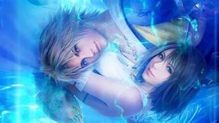 Final Fantasy X планировали сделать другой. Всё изменил «Властелин колец»