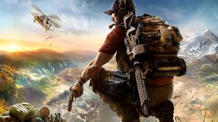 Ubisoft отреагировала на утечку по Ghost Recon. Анонс совсем близко 