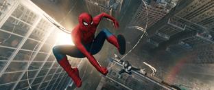Режиссёр «Человека-паука: Новый день» рассказал, как игры Marvel’s Spider-Man повлияли на новый фильм о Питере Паркере