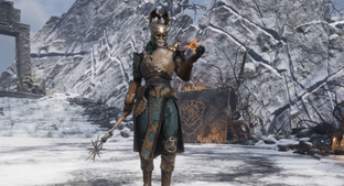 «Польская Skyrim» получила новый контент и «Ультра+» настройки графики — для Tainted Grail вышло бесплатное дополнение и патч