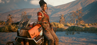 Квест-директор Cyberpunk 2077 рассказал, что спрятал много секретов на вилле Евродина