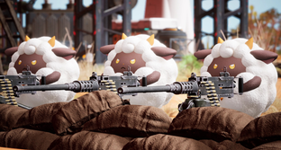 Бесплатный хит Valve помешал Palworld 1.0 возглавить общий чарт Steam. Названы самые продаваемые продукты прошлой недели