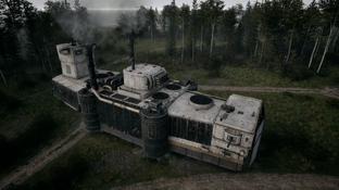 Танковые сражения в духе Первой мировой – показали геймплей Veil of Ashes 
