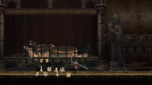 Создатели Blasphemous объяснили, почему не захотели делать AAA-игру 