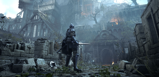Сюхэй Ёсида не разглядел потенциал Demon’s Souls и подставил FromSoftware — этот просчёт ветерану Sony до сих пор припоминают
