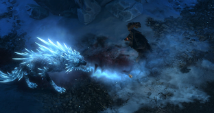 Диаблоид Grim Dawn получил крупнейшее дополнение Fangs of Asterkarn — появилось мастерство «Берсерк» и новые угрозы