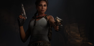 Похоже, релиз Tomb Raider: Catalyst отложили до 2028 года