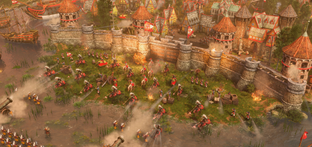 Age of Empires III: Definitive Edition получит дополнение про поляков и датчан — его повторно анонсировали после отмены