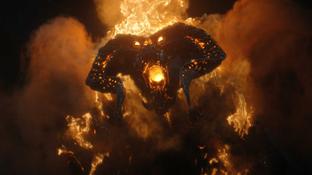 Балрог заговорит в третьем сезоне «Колец власти»: Prime Video объявила о пополнении актёрского состава