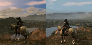 Red Dead Redemption на ПК преобразили с помощью мода Reality Redemption
