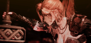 Спустя год Denuvo полноценно взломали в soulslike The First Berserker: Khazan