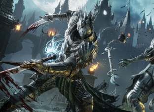 Издатель Lords of the Fallen II подтвердил отсутствие Denuvo