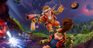 Спустя 10 лет в Steam вышла полная версия инженерной песочницы Scrap Mechanic