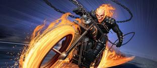Райан Гослинг получил роль Призрачного гонщика в киновселенной Marvel — инсайдер