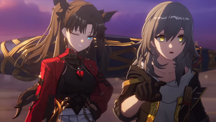 В Honkai Star Rail раздают 5-звёздочного героя из Fate/stay night — miHoYo представила трейлер с новыми персонажами