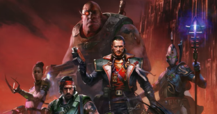 Новый тизер Warhammer 40,000: Dark Heresy — Owlcat показала как подданные Империума выражают свою веру
