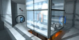 Спустя 15 лет фанатский ремейк Portal готов, но релиз сорвался из-за Valve — правообладатель хранит молчание