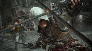 Ubisoft хочет добавить в Assassin’s Creed Black Flag Resynced систему испытаний из Mirage