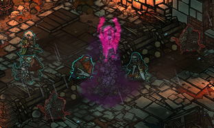 В Steam вышла Prelude Dark Pain — тактическая RPG про кузнеца, который восстал против Ордена Крестового Похода