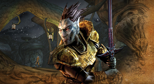 Теперь в TES III: Morrowind можно поиграть в браузере — проект собрали с помощью ИИ