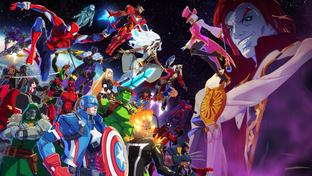Arc System Works признала проблемы ПК-версии Marvel Tōkon: Fighting Souls после завершения открытого бета-теста