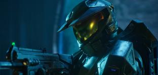 Halo: Campaign Evolved вышла в Game Pass и получила высокие оценки СМИ