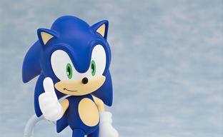 Good Smile Company открыла предзаказ на лутбоксы с фигурками Соника и Шэдоу из Sonic X Shadow Generations