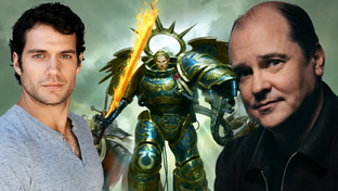 Майк Флэнаган может возглавить сериал Warhammer 40,000 с Генри Кавиллом — СМИ