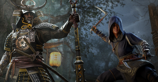 Assassin’s Creed Shadows получила финальное обновление на ПК и консолях