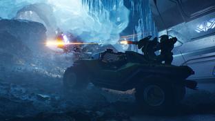 В Halo: Campaign Evolved на ПК появился локальный кооператив с разделенным экраном, но не стараниями Halo Studios