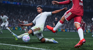 Показали улучшения геймплея в EA Sports FC 27 — обновили оборону и переработали угловые