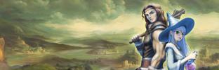 Сказочная RPG от ветерана Capcom: обзор Veritas Tales: Witch of the Dark Castle