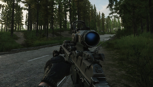В Escape from Tarkov устроили сюрприз-ивент перед началом первого сезона Kord Breach