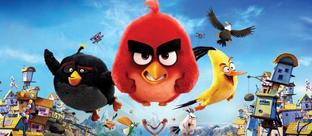 От смены подгузников к спасению мира: «Angry Birds 3 в кино» станет самым коротким фильмом франшизы