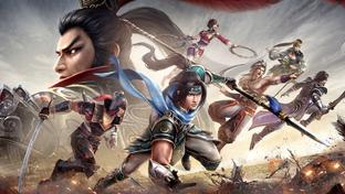 Классика мусоу в кармане: на iOS и Android состоялся внезапный релиз Dynasty Warriors: Overlords