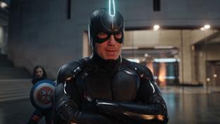 «У Marvel есть дела и поважнее»: Энсон Маунт рассказал о возвращении Чёрного Грома