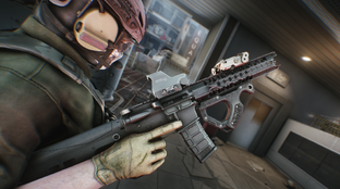 Escape from Tarkov: Arena сломалась после запуска ивента с уникальным достижением — разработчикам пришлось чинить временный режим