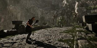В Gothic 1 Remake исправили критические баги и локализацию — вышло обновление 1.0.4