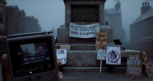 Игрок буквально почувствует монстров. Silent Hill: Townfall удивит использованием DualSense