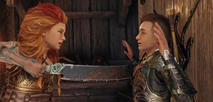 Amazon ищет новых актёров для ролей Атрея и Труд во втором сезоне God of War — СМИ