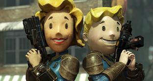 Fallout 76 упростят. Bethesda пошла навстречу игрокам